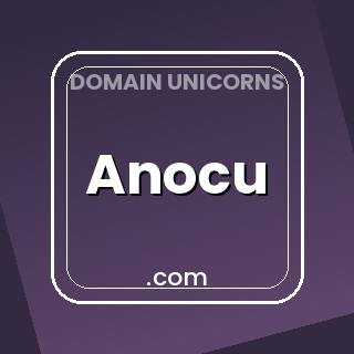 Anocu.com