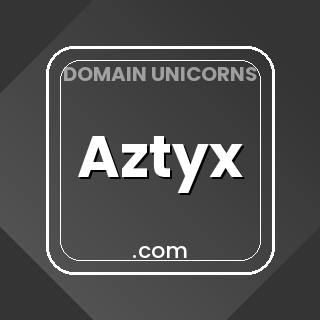 Aztyx.com