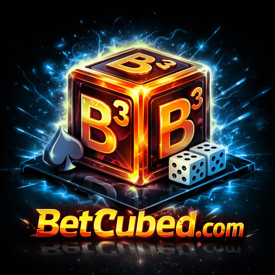 BetCubed.com