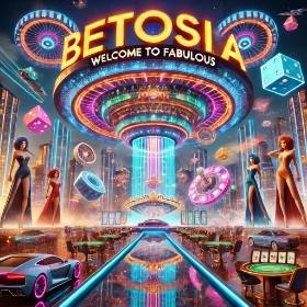 Betosia.com