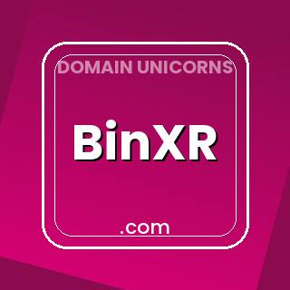 BinXR.com