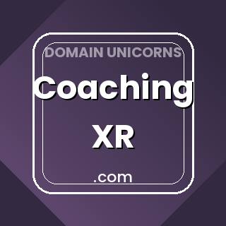 CoachingXR.com