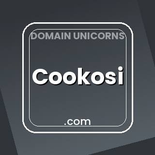 Cookosi.com
