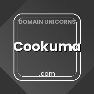Cookuma.com