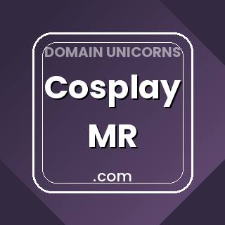 CosplayMR.com