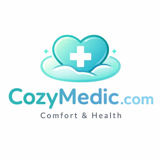 Cozymedic.com