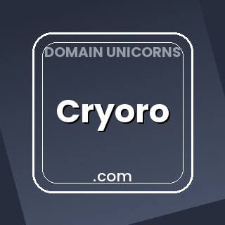Cryoro.com