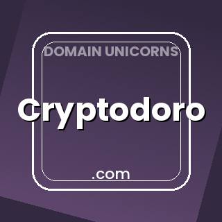 Cryptodoro.com