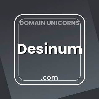 Desinum.com