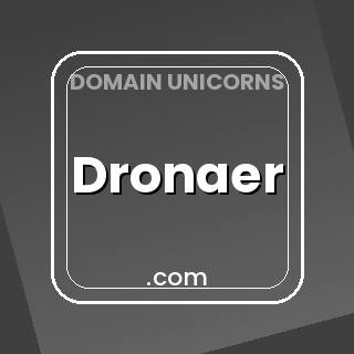 Dronaer.com
