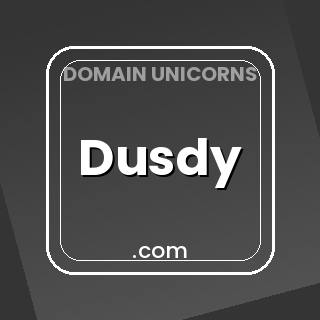 Dusdy.com