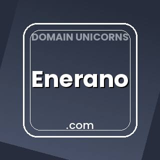 Enerano.com