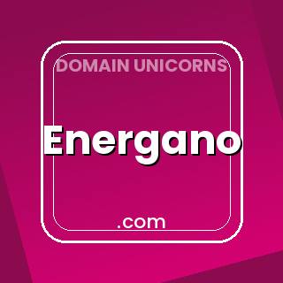 Energano.com