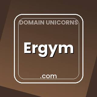 Ergym.com