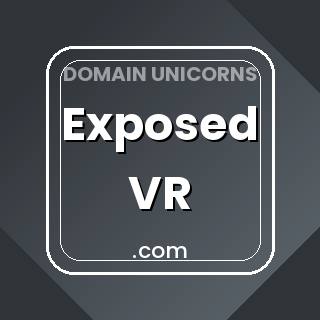 ExposedVR.com