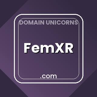 FemXR.com