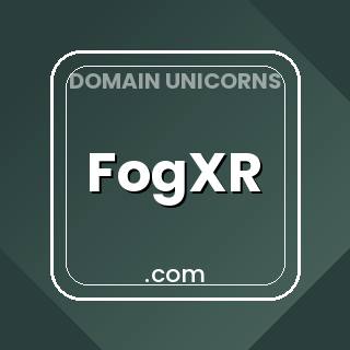 FogXR.com