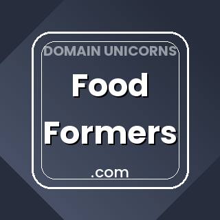 FoodFormers.com