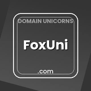 FoxUni.com