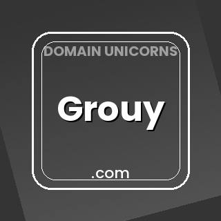 Grouy.com