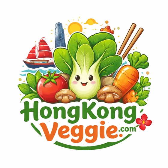 HongkongVeggie.com