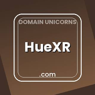 HueXR.com