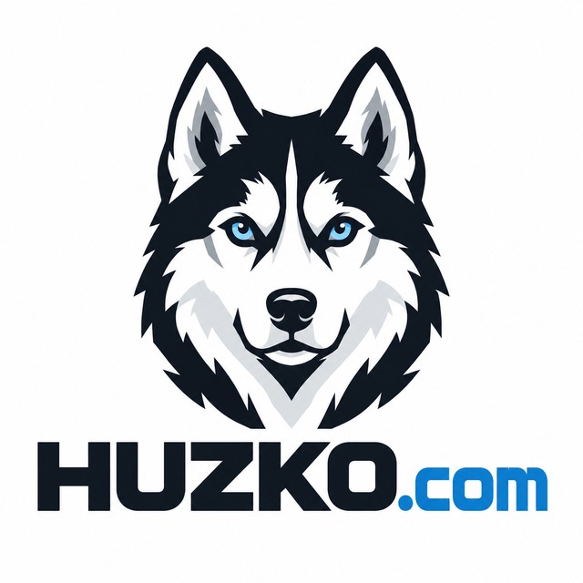 huzko.com
