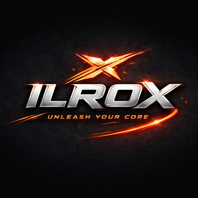 Ilrox.com
