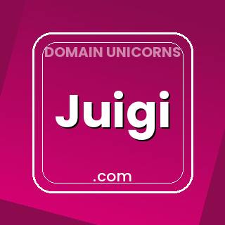 Juigi.com