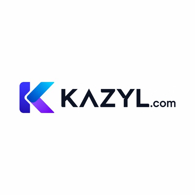 Kazyl.com