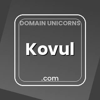 Kovul.com