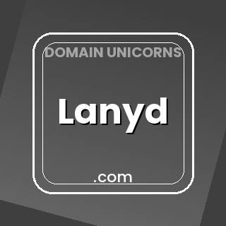 Lanyd.com