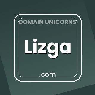 Lizga.com