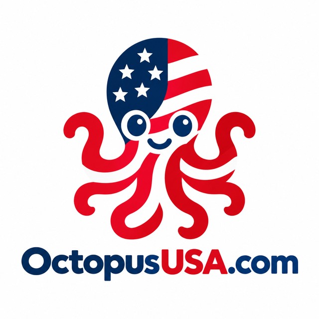 OctopusUSA.com