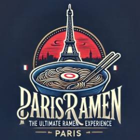 ParisRamen.com