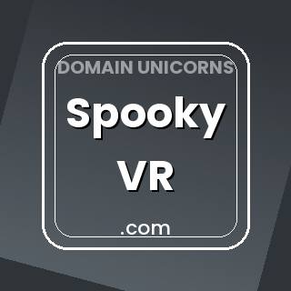 SpookyVR.com
