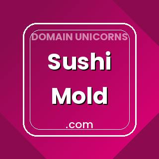 SushiMold.com