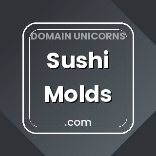 SushiMolds.com