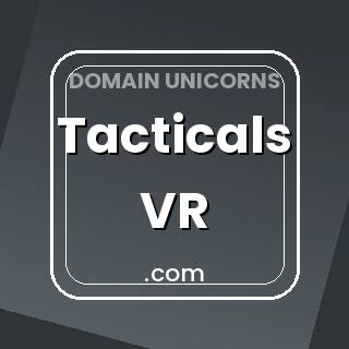 TacticalsVR.com
