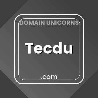 Tecdu.com