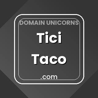 TiciTaco.com