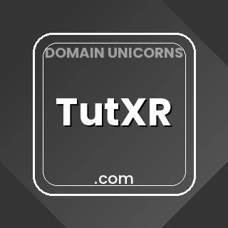 TutXR.com