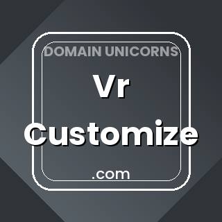 VrCustomize.com