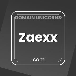 Zaexx.com