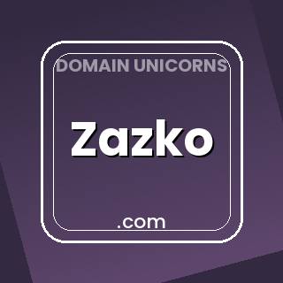 Zazko.com